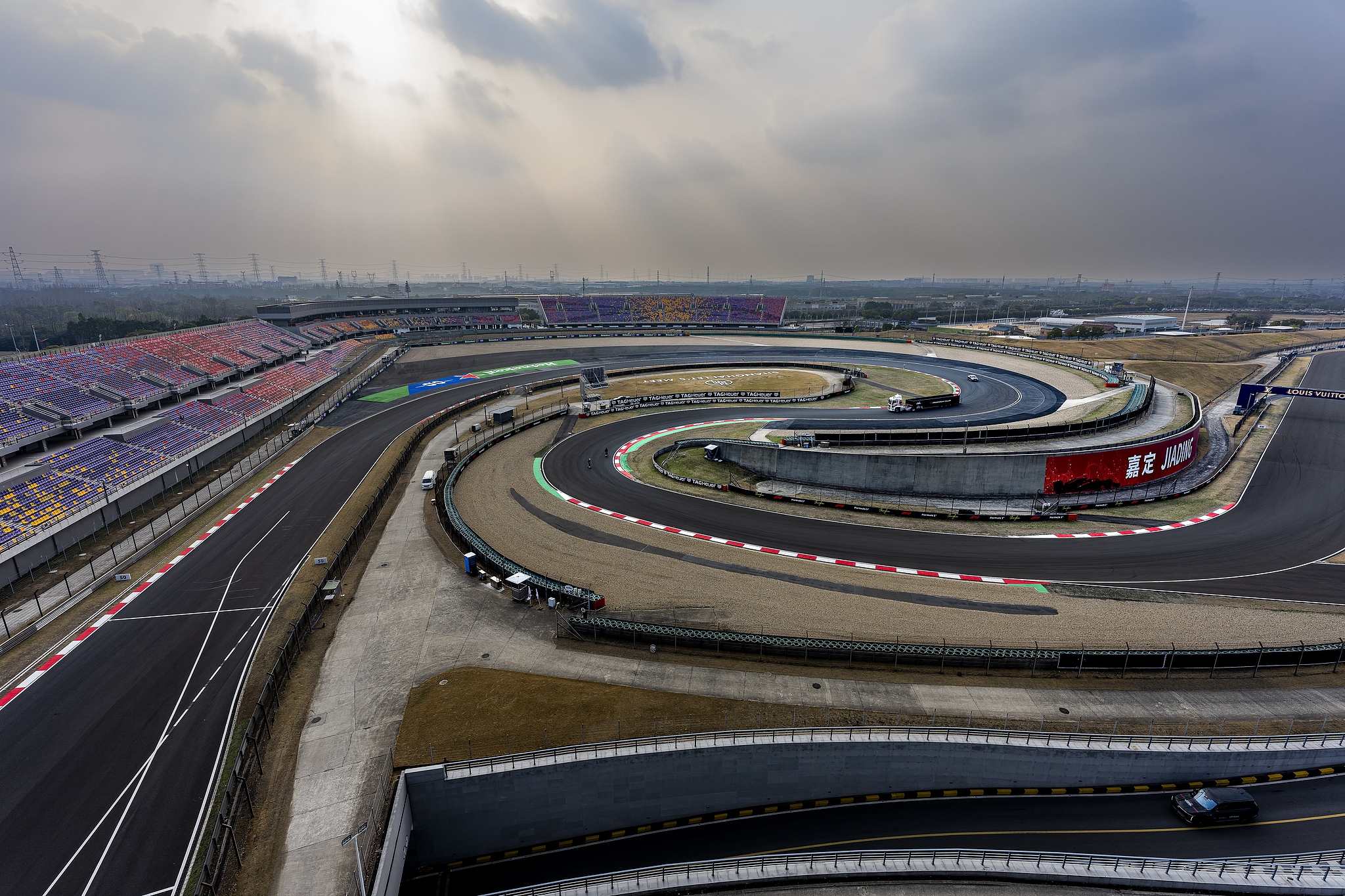 开云-央视网视频直播2026赛季F1中国大奖赛